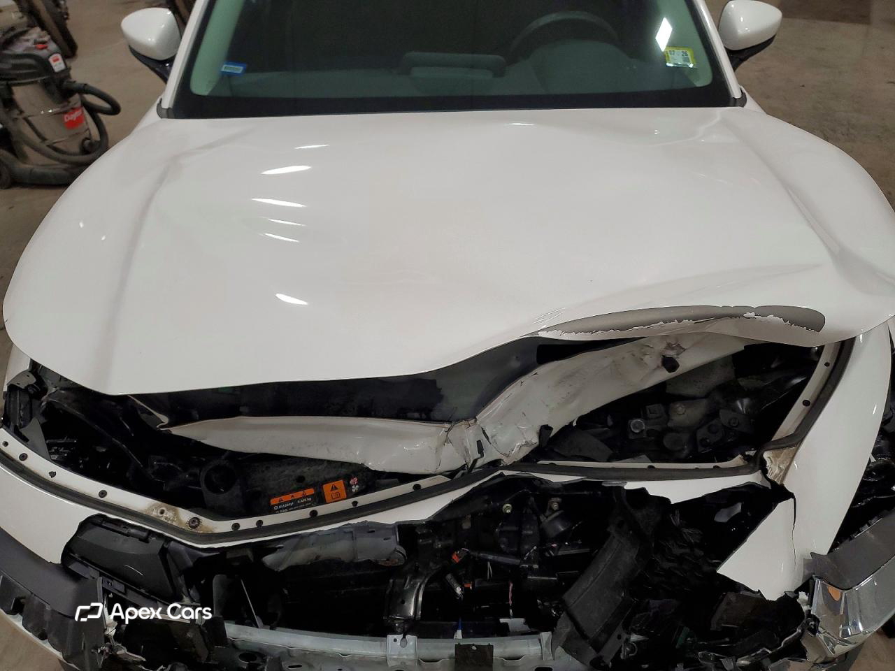 Mazda CX-30 2024