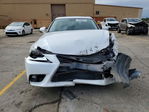 Lexus IS 2016