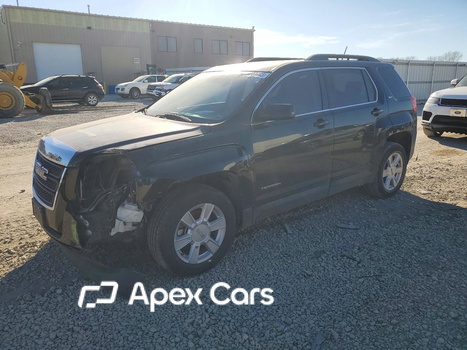 GMC Terrain 2013 - Zdjęcie 1 z 14