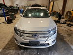 Ford Fusion 2012