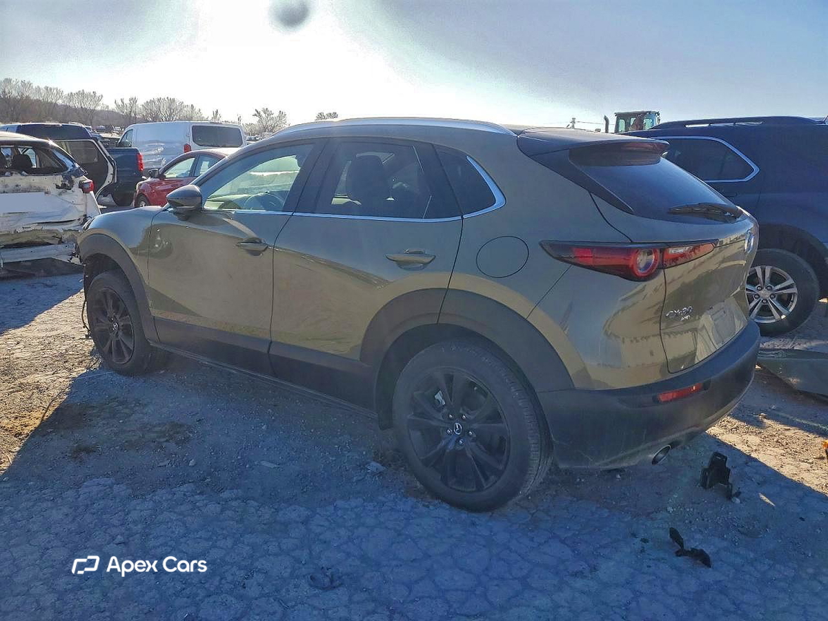 Mazda CX-30 2024