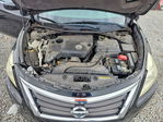 Nissan Altima 2014