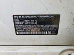 BMW Series 3 2020
