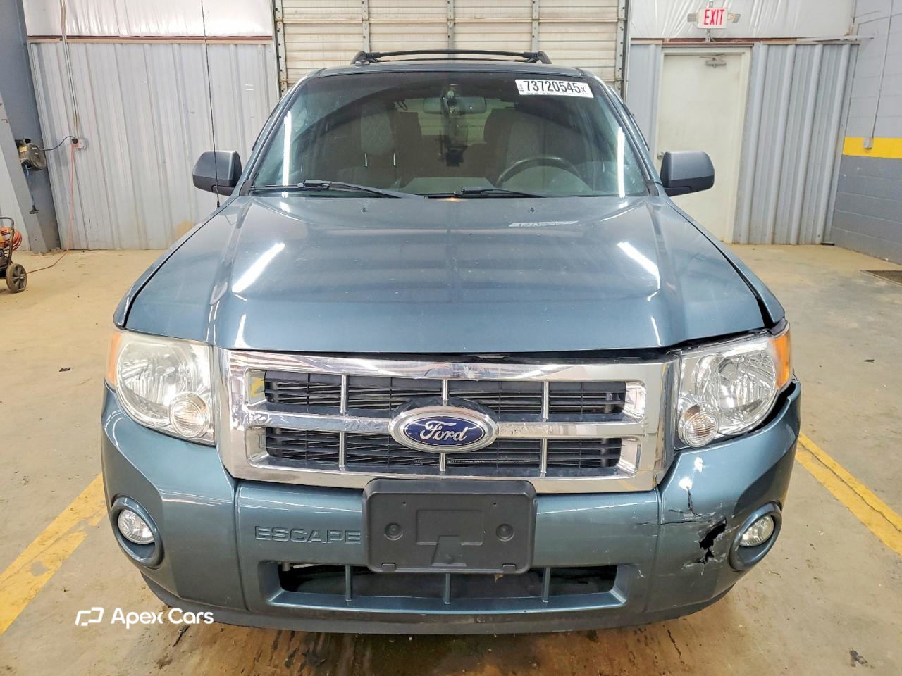 Ford Escape 2012