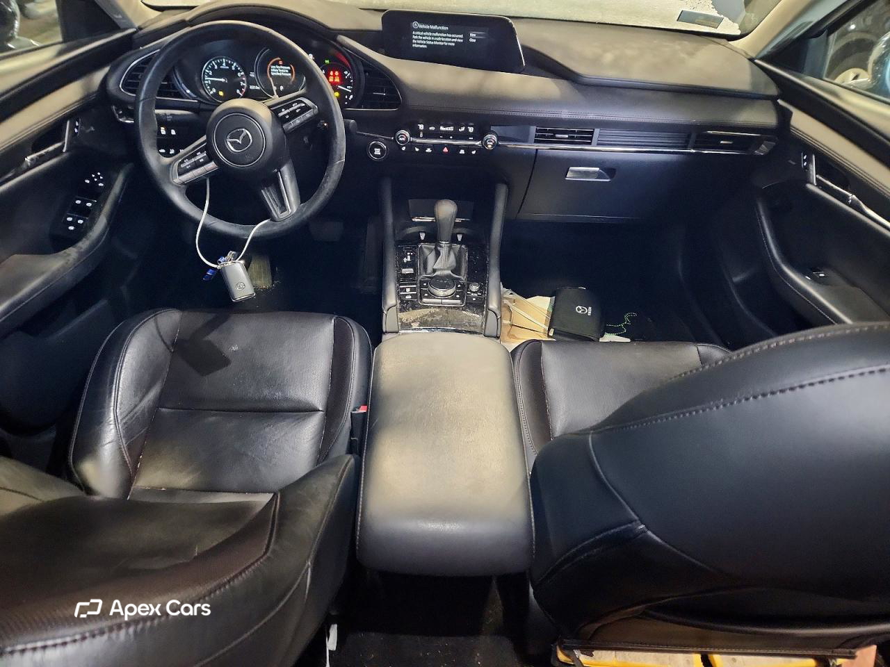 Mazda 3 2023