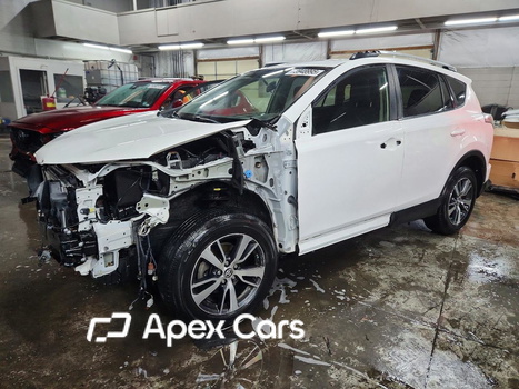 Toyota RAV 4 2016 - Image 1 of 15