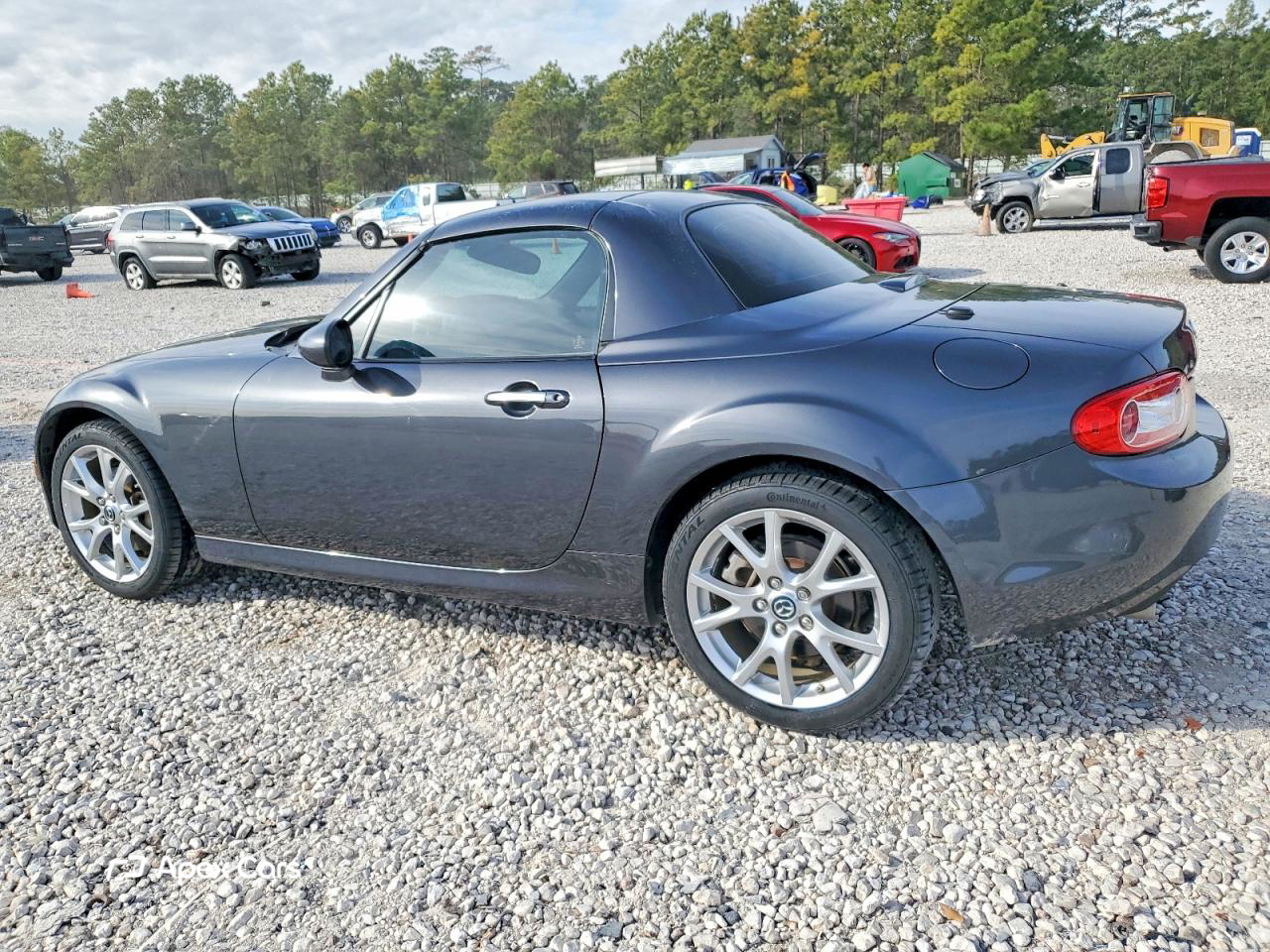 Mazda MX-5 2014