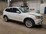 BMW X3 2014