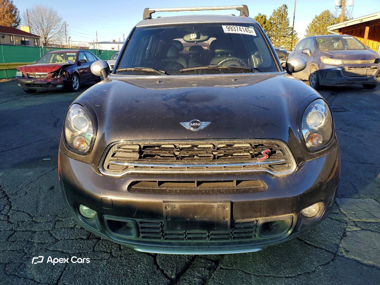 MINI Cooper 2016