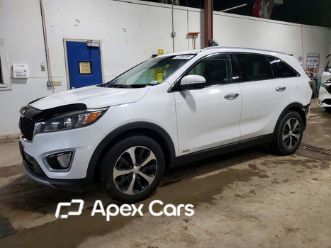 Kia Sorento 2017 - Image 1 of 14