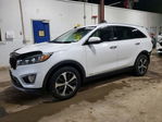 Kia Sorento 2017