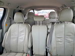Toyota Sienna 2011