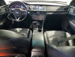 Kia Optima 2018