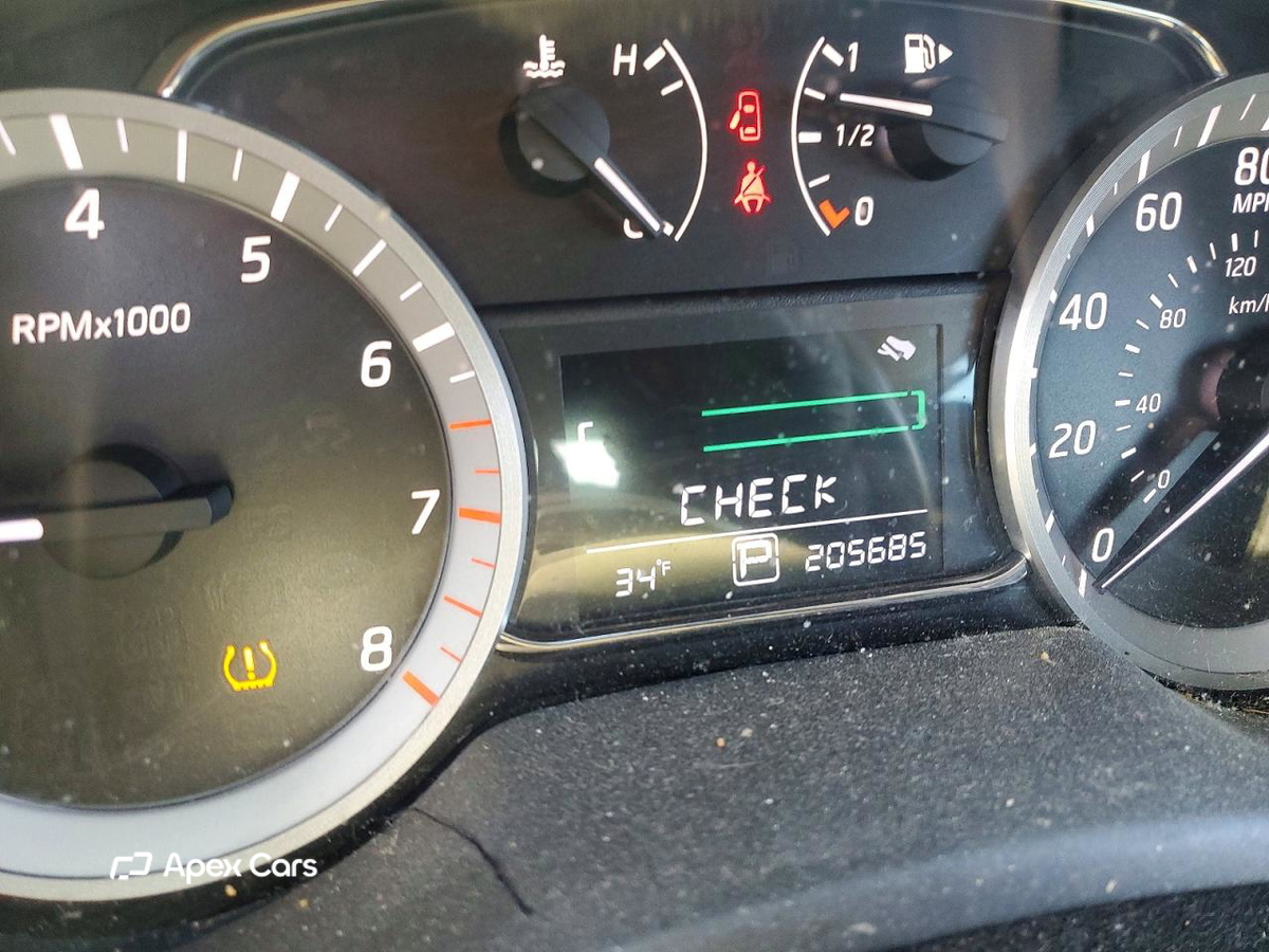 Nissan Sentra 2013