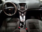Chevrolet Cruze 2015