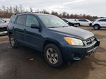 Toyota RAV 4 2012