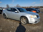 Dodge Avenger 2012