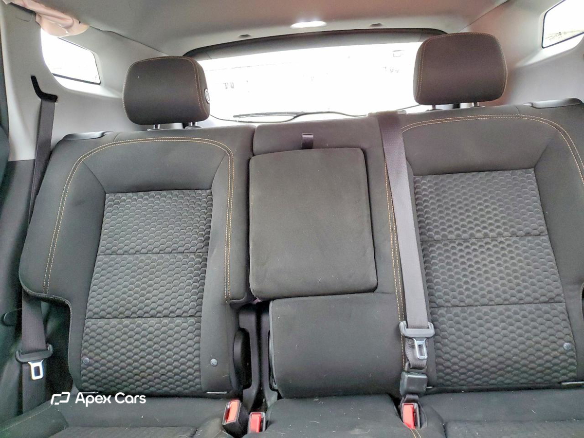 GMC Terrain 2018