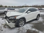Lexus RX 2018