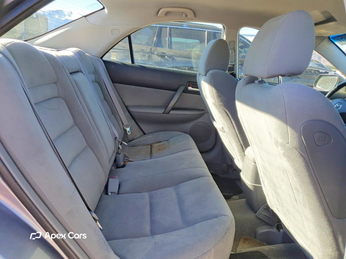 Mazda 6 2008