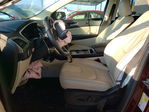 Ford Edge 2021