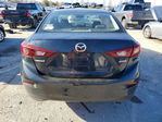 Mazda 3 2016