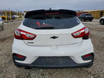 Chevrolet Cruze 2018