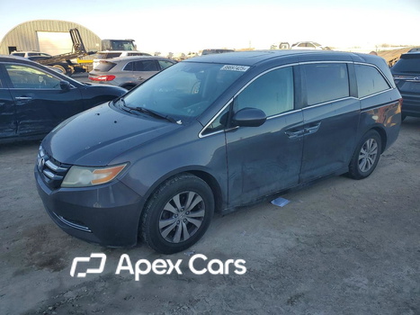 Honda Odyssey 2014 - Image 1 of 13