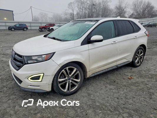Ford Edge 2015 - Zdjęcie 1 z 13