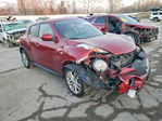 Nissan Juke 2012