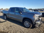 Chevrolet Silverado 2020