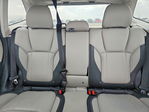 Subaru Forester 2022