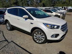 Ford Escape 2019