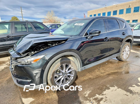 Mazda CX-5 2019 - Image 1 of 14