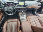 Audi A7 2016