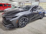 Toyota Crown 2023