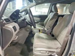 Honda Odyssey 2013