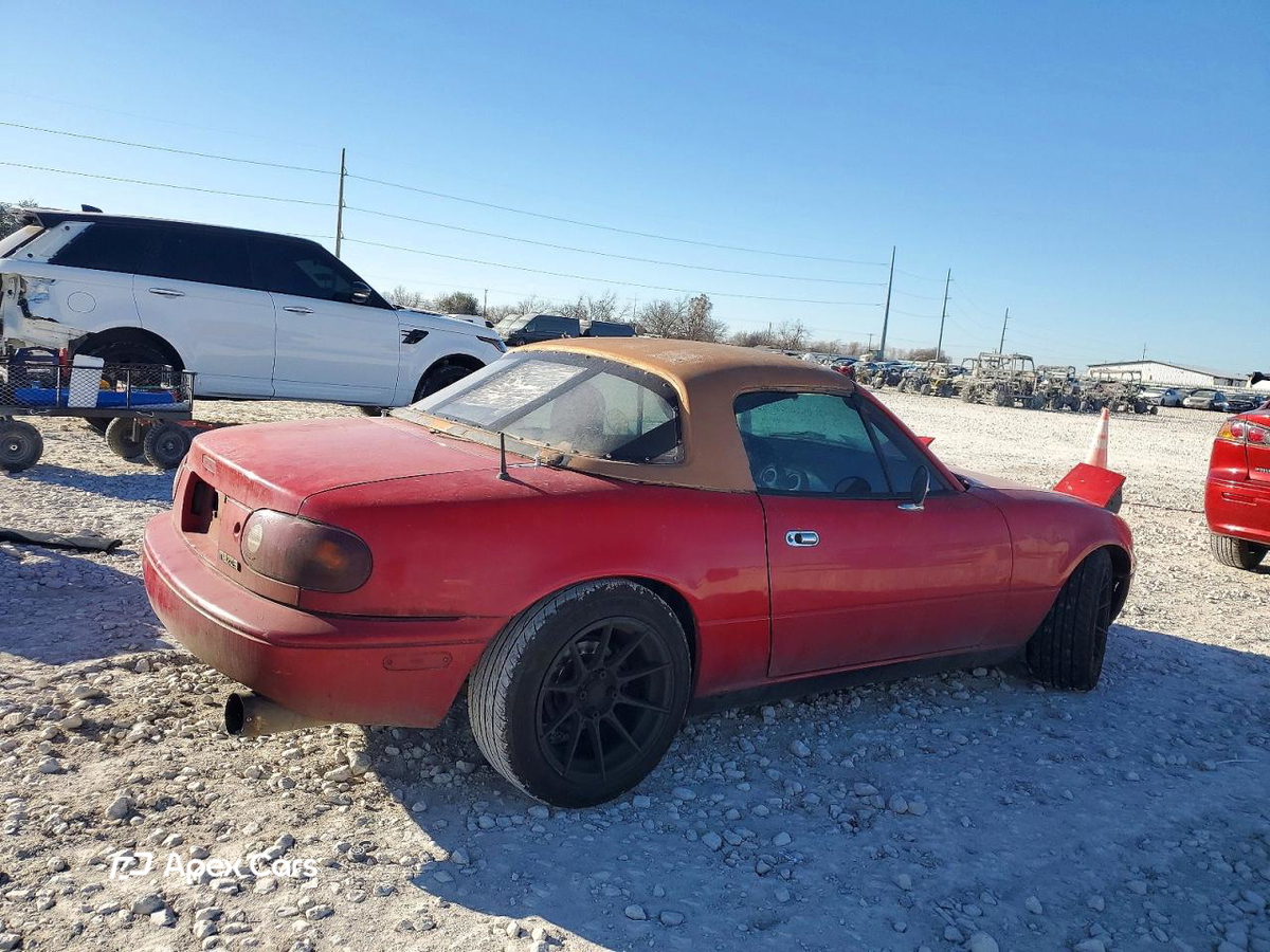 Mazda MX-5 1992