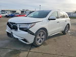 Acura MDX 2020