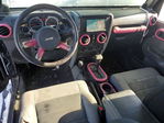 Jeep Wrangler 2008