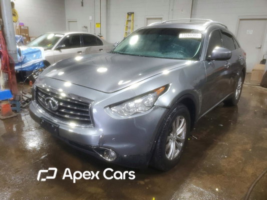Infiniti FX 2012 - Image 1 of 13