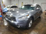 Infiniti FX 2012