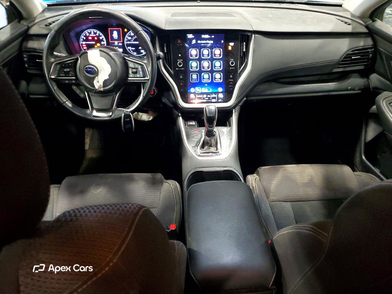 Subaru Outback 2020