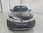 Honda Accord 2016