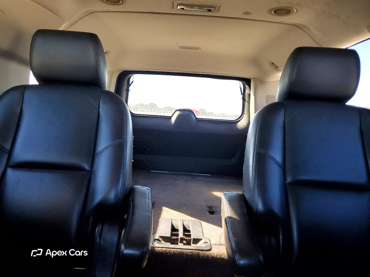 GMC Yukon 2011