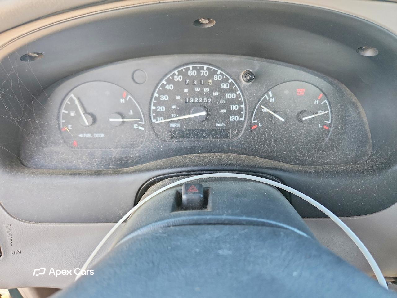 Ford Ranger 1999