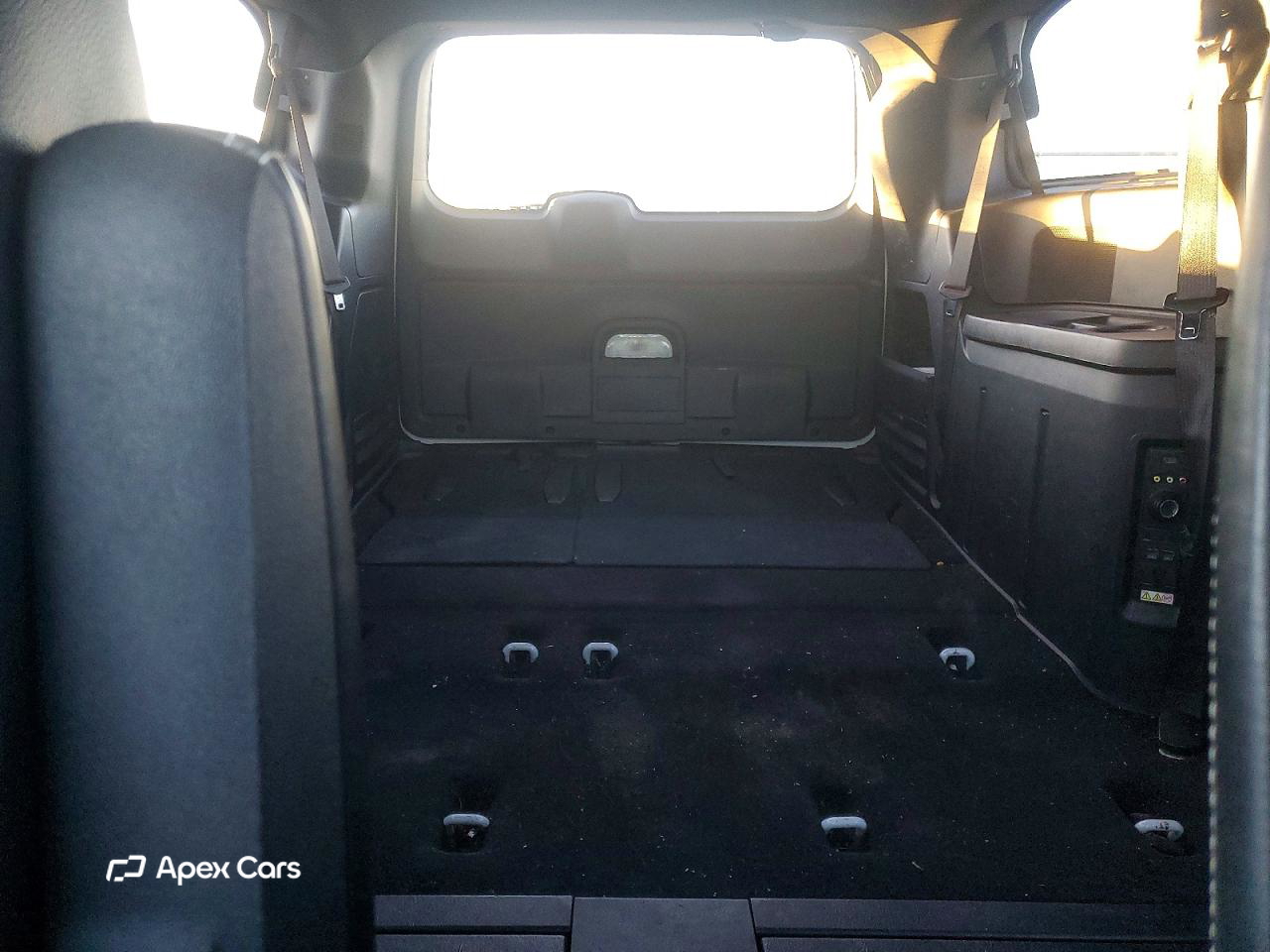 Dodge Caravan 2018