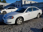 Chevrolet Impala 2014