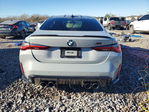 BMW M4 2021