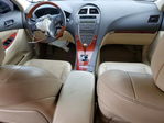 Lexus ES 2012